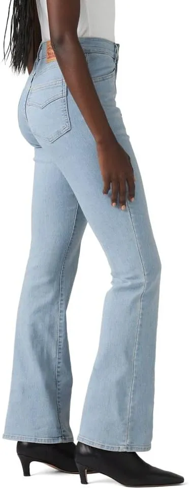 Levi's Women's 725 Retro High Rise Bootcut Jeans