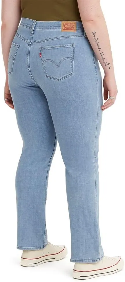 Levi's Women's Classic Bootcut Jeans (Plus Size)