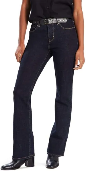 Levi's Women's Classic Bootcut Jeans (Plus Size)