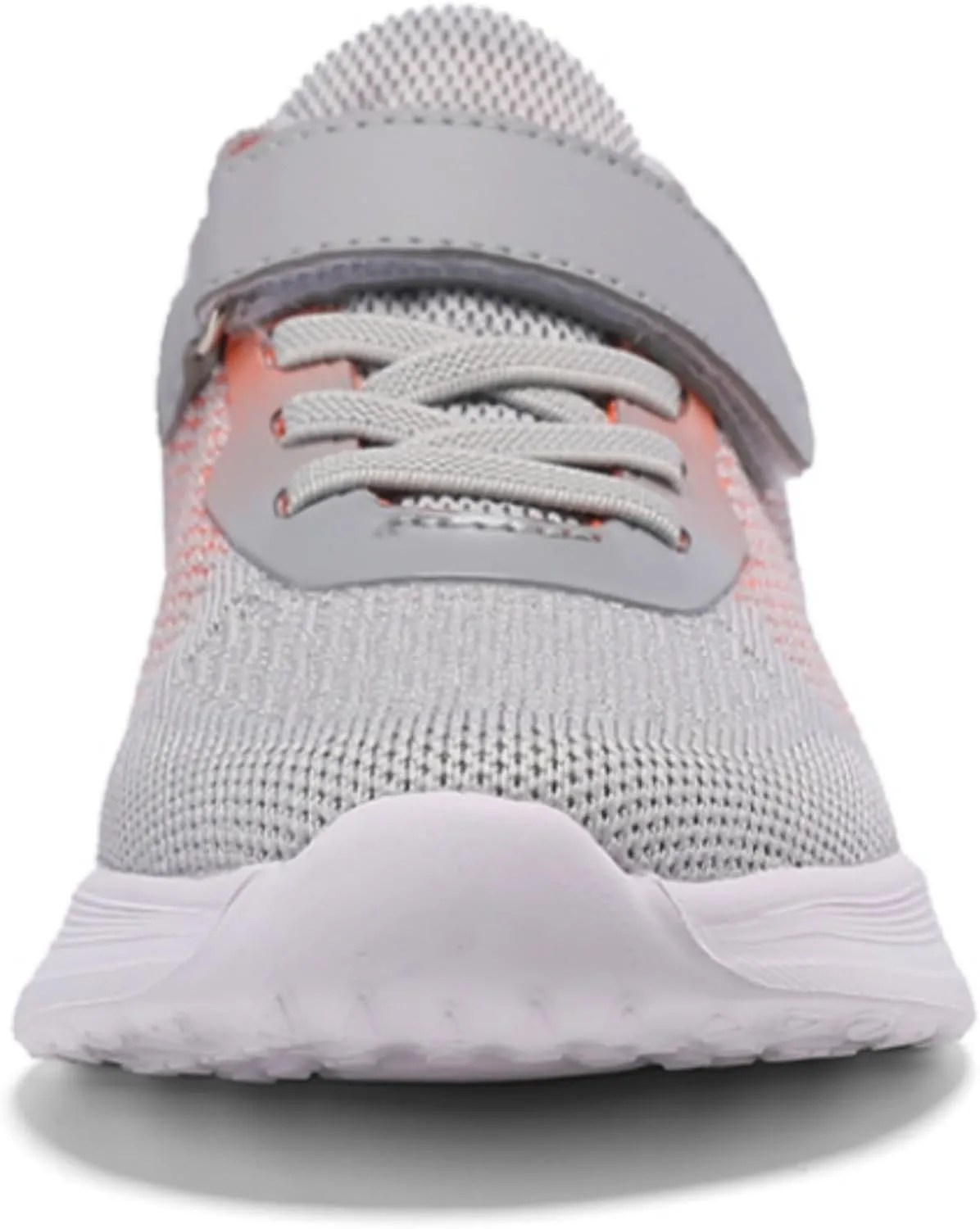 LLTMALL Boys Girls Breathable Mesh Tennis Shoes Walking Running Sneakers