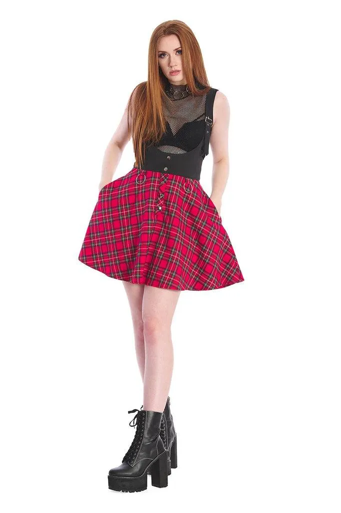 Lohan Skirt