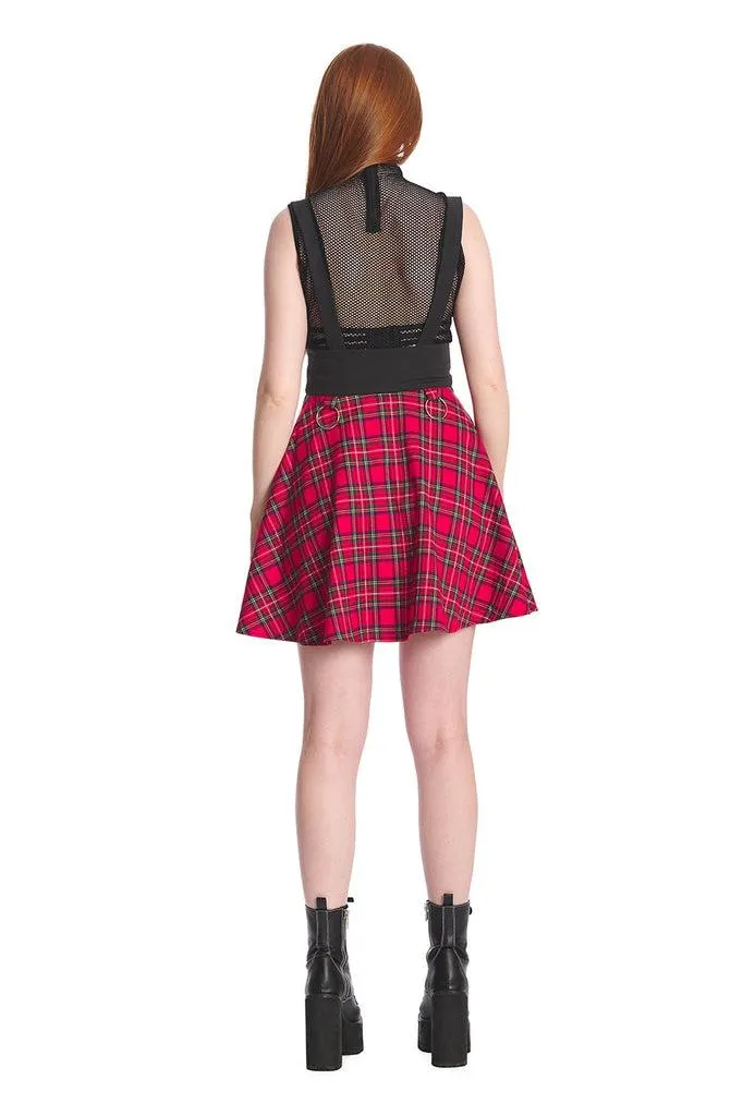 Lohan Skirt