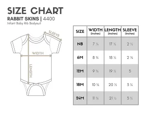 Lolli's Boy Customizable Colored Baby Bodysuit, Baby Shower Present, Infant Gender Reveal Gift, New Grandson Clothes (6M, Short Sleeve, Royal)