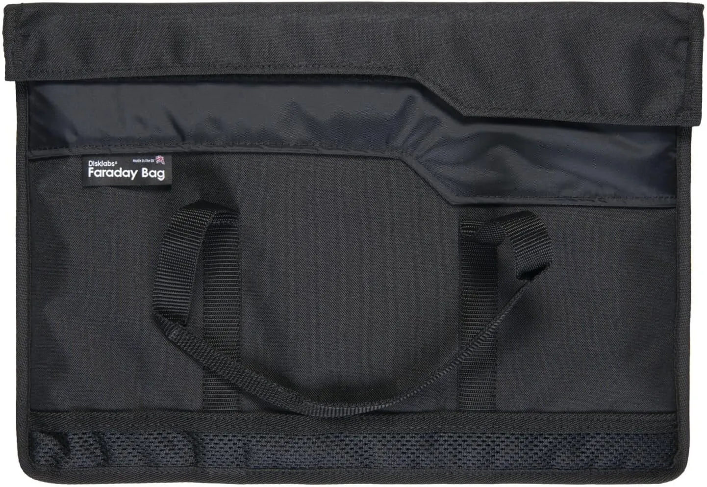 LS1 Laptop Shield Faraday Bag Signal Blocking RF Radio Signal Protector For Laptops