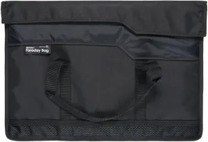 LS1 Laptop Shield Faraday Bag Signal Blocking RF Radio Signal Protector For Laptops