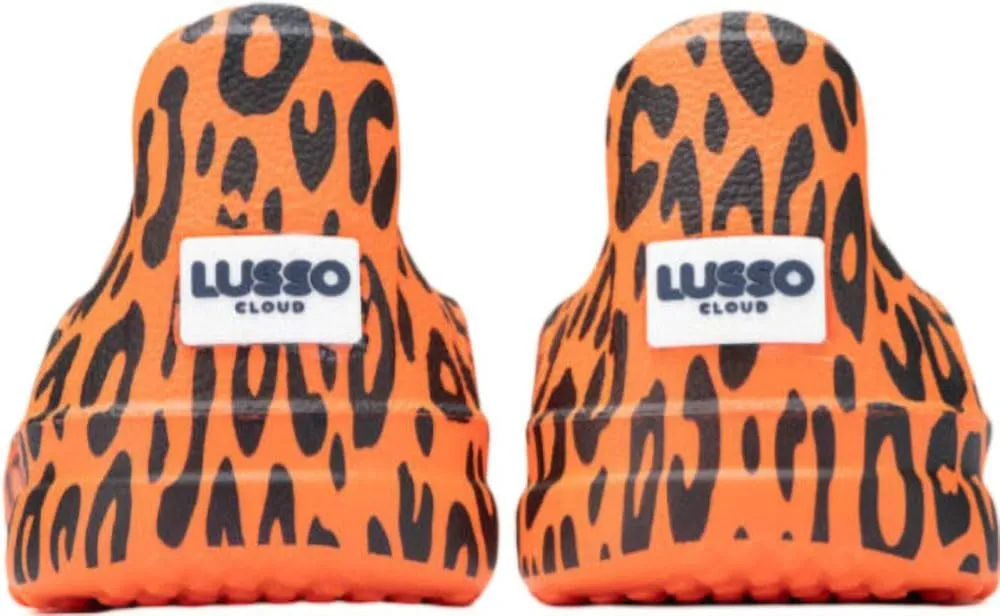 LUSSO CLOUD - Kids Scenario Slip On Shoes