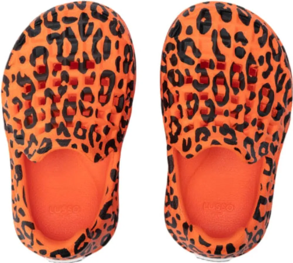 LUSSO CLOUD - Kids Scenario Slip On Shoes