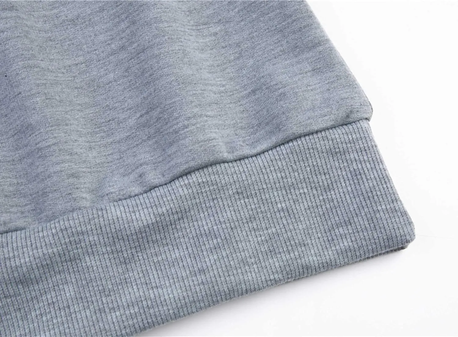 lymanchi Womens Off Shoulder Sweatshirts Long Sleeve Slouchy Sexy Casual Pullover Tops