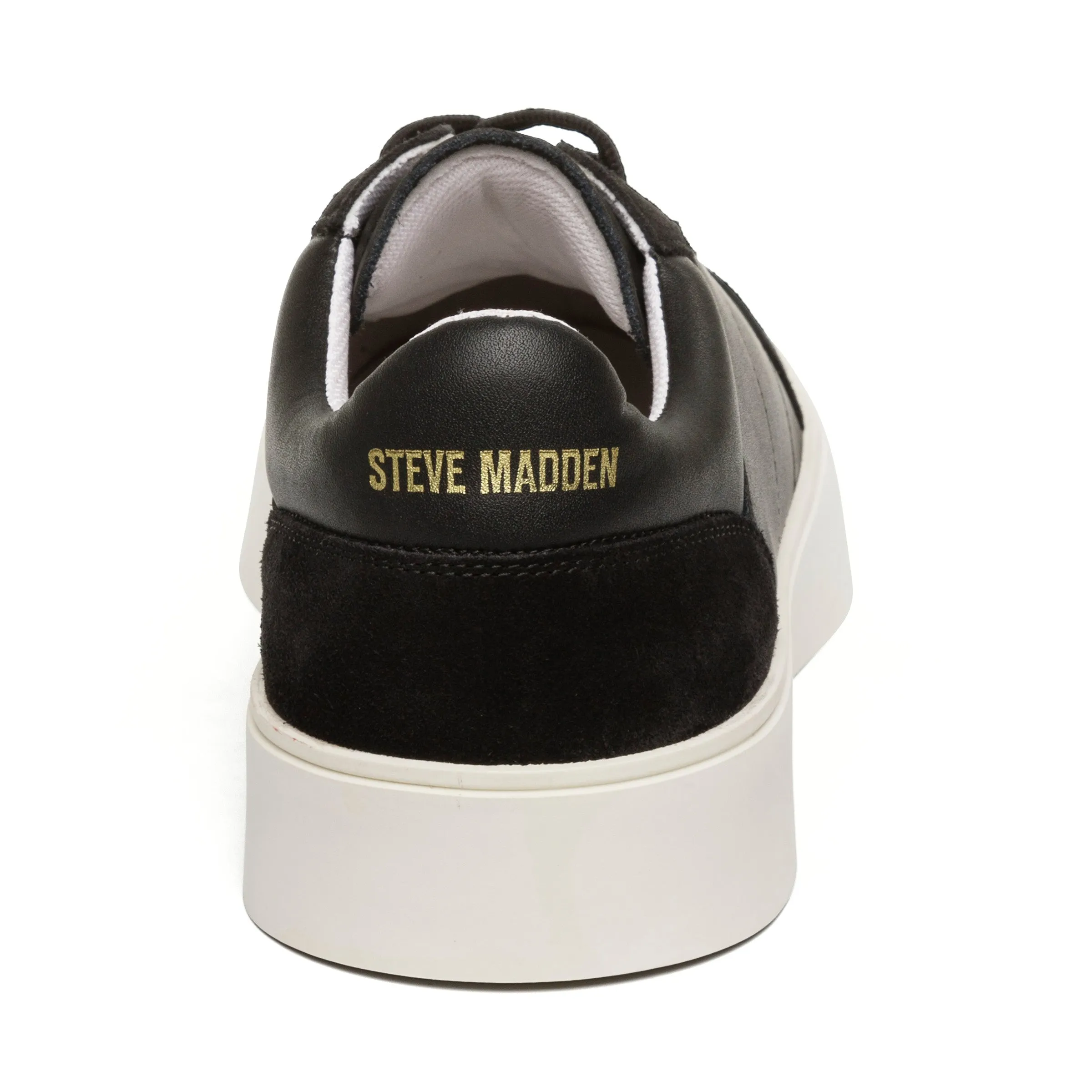 Lyonell Sneaker BLACK/OFF WHITE