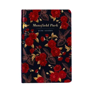 Mansfield Park - Luxury Hardback Edition