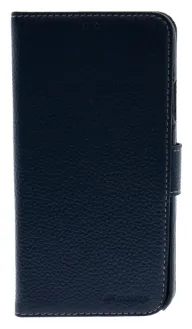 MELKCO  PREMIUM  CASE FOR Apple IPHONE 11 / PRO / PRO MAX WALLET BOOK TYPE