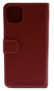 MELKCO  PREMIUM  CASE FOR Apple IPHONE 11 / PRO / PRO MAX WALLET BOOK TYPE
