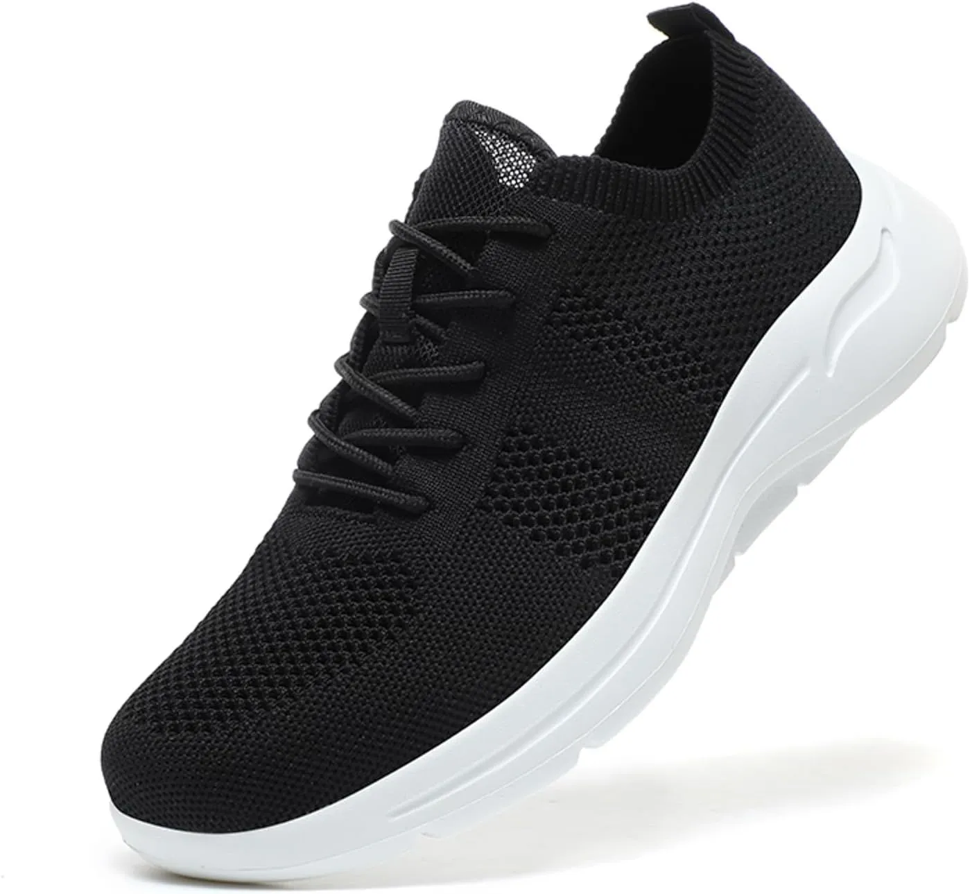 Men Sneakers Mens Athletic Shoes Comfort Lightweight Breathable Running Shoe Non Slip Casual Fashion Tennis Sneakers