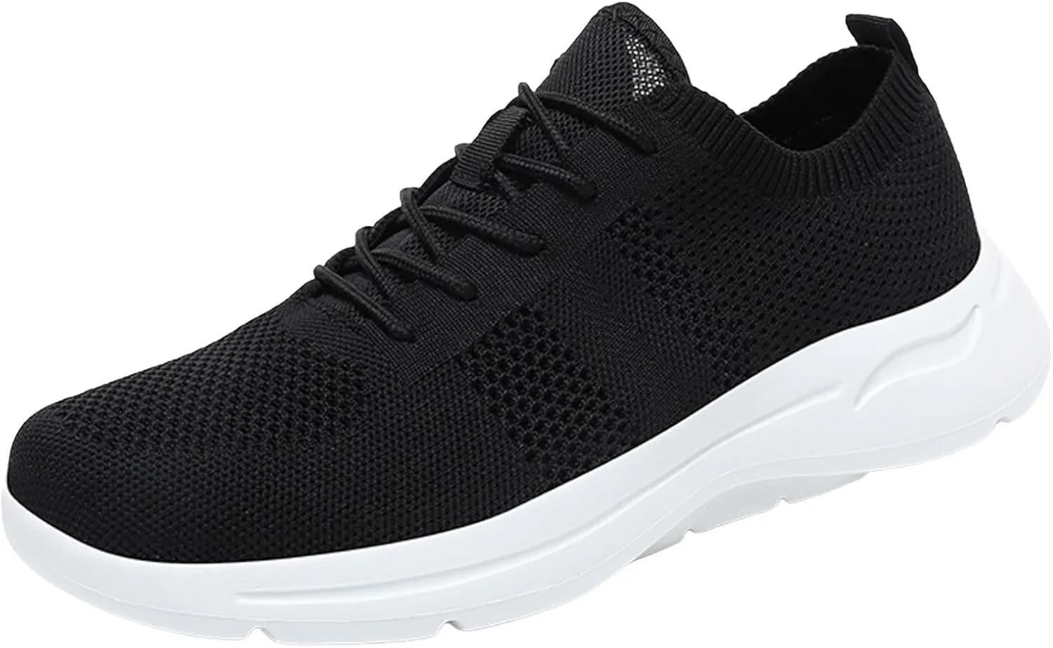 Men Sneakers Mens Athletic Shoes Comfort Lightweight Breathable Running Shoe Non Slip Casual Fashion Tennis Sneakers