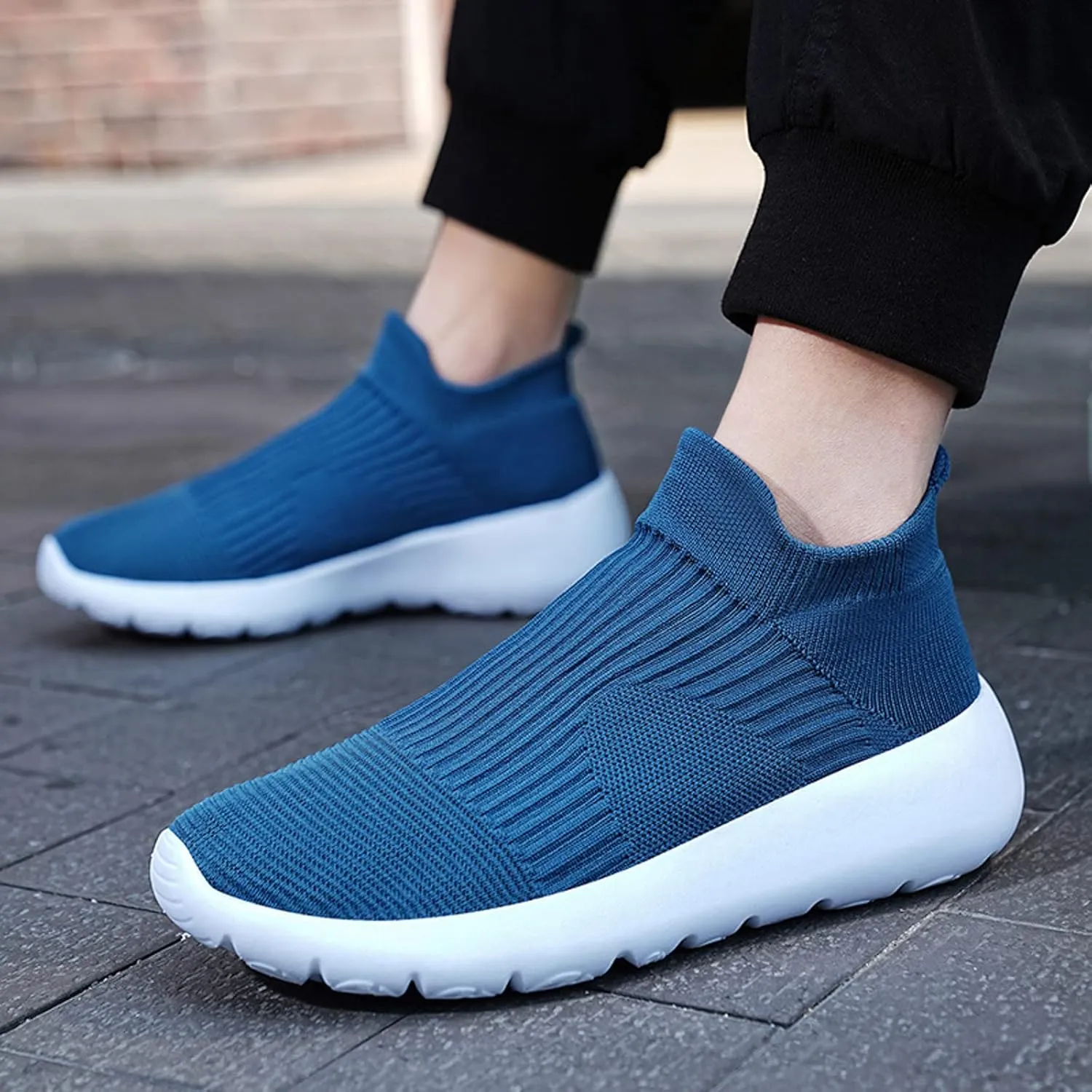 Men's Shoes Mens Athletic Shoes Walking Shoe for Men Sneaker for Men Athletic Gym Sport Sneaker