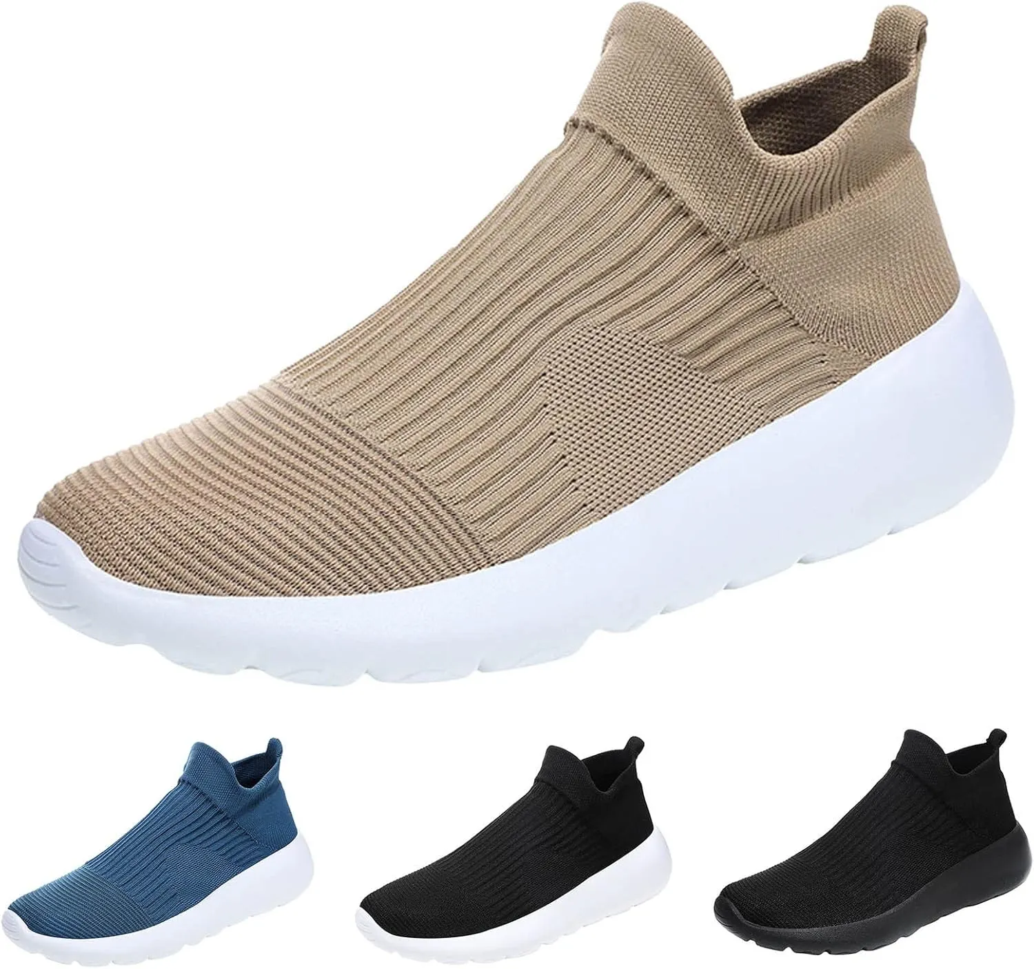 Men's Shoes Mens Athletic Shoes Walking Shoe for Men Sneaker for Men Athletic Gym Sport Sneaker