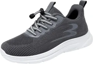 Men's Shoes Mens Walking Shoes Sneaker for Men Slip on Shoe for Men for Everyday and Travel Breathable Sneaker
