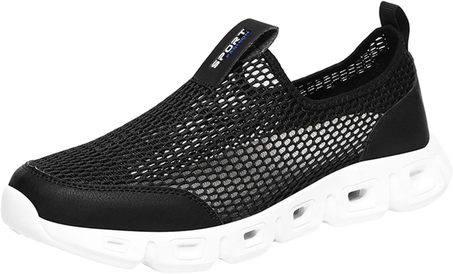 Men's Shoes Mens Walking Shoes Walking Shoe for Men Tennis Shoe for Men Casual Athletic Gym Sneaker