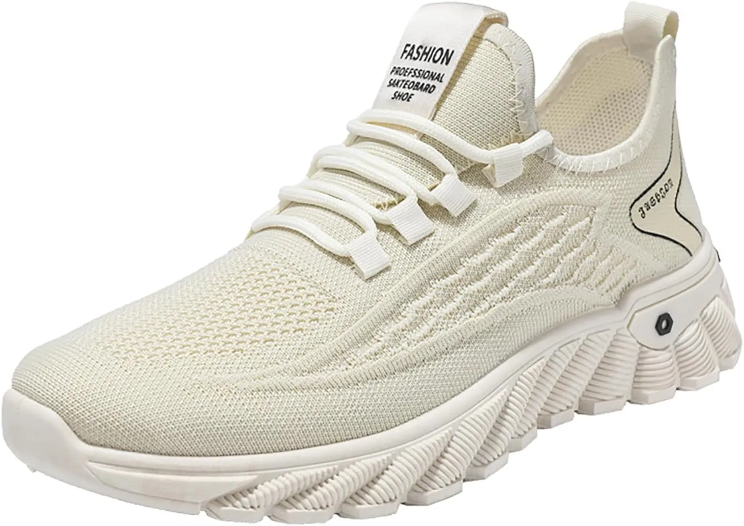 Men's Shoes Pickle Shoes Mens Casual Shoe Fashion Sneaker Black Comfortable Walking Tennis Comfortable Wide Running for Men Basketball Men