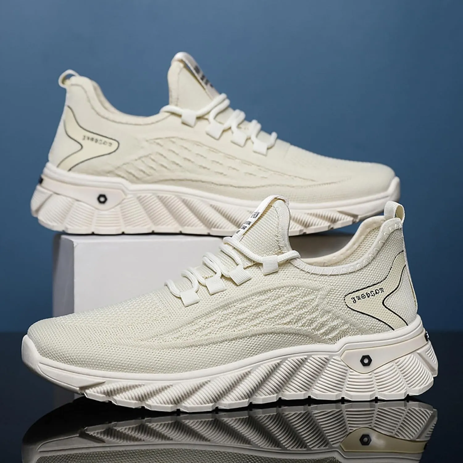Men's Shoes Pickle Shoes Mens Casual Shoe Fashion Sneaker Black Comfortable Walking Tennis Comfortable Wide Running for Men Basketball Men