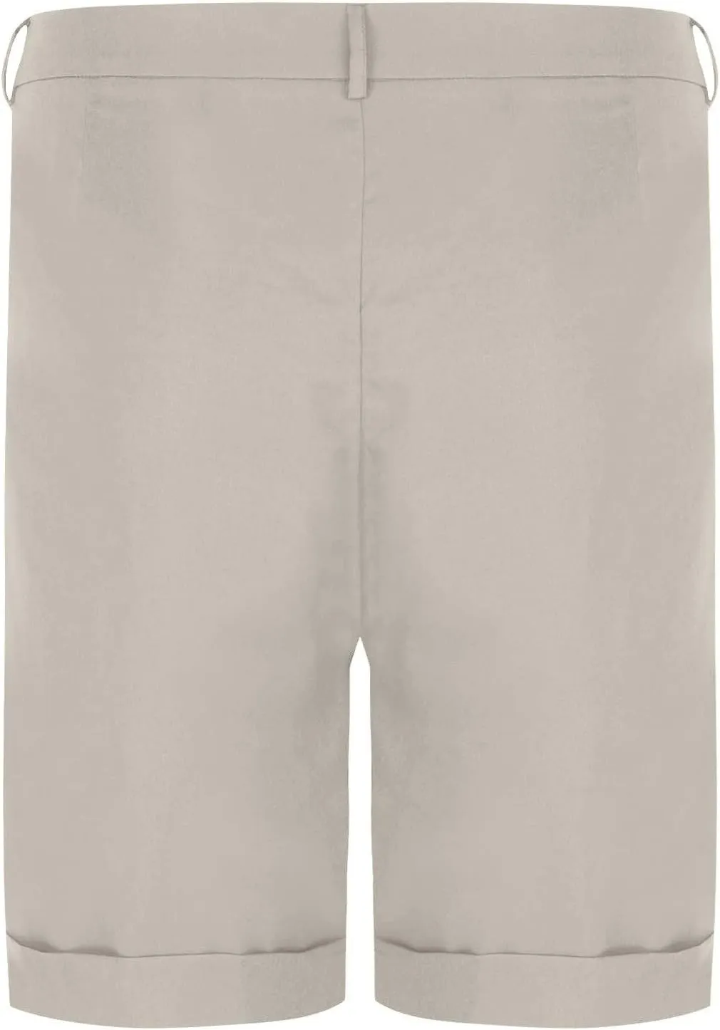 Men's Shorts Summer Lightweight Straight Leg Golf Pants Comfy Breathable Stretch Hiking Sweat Pants with Pockets