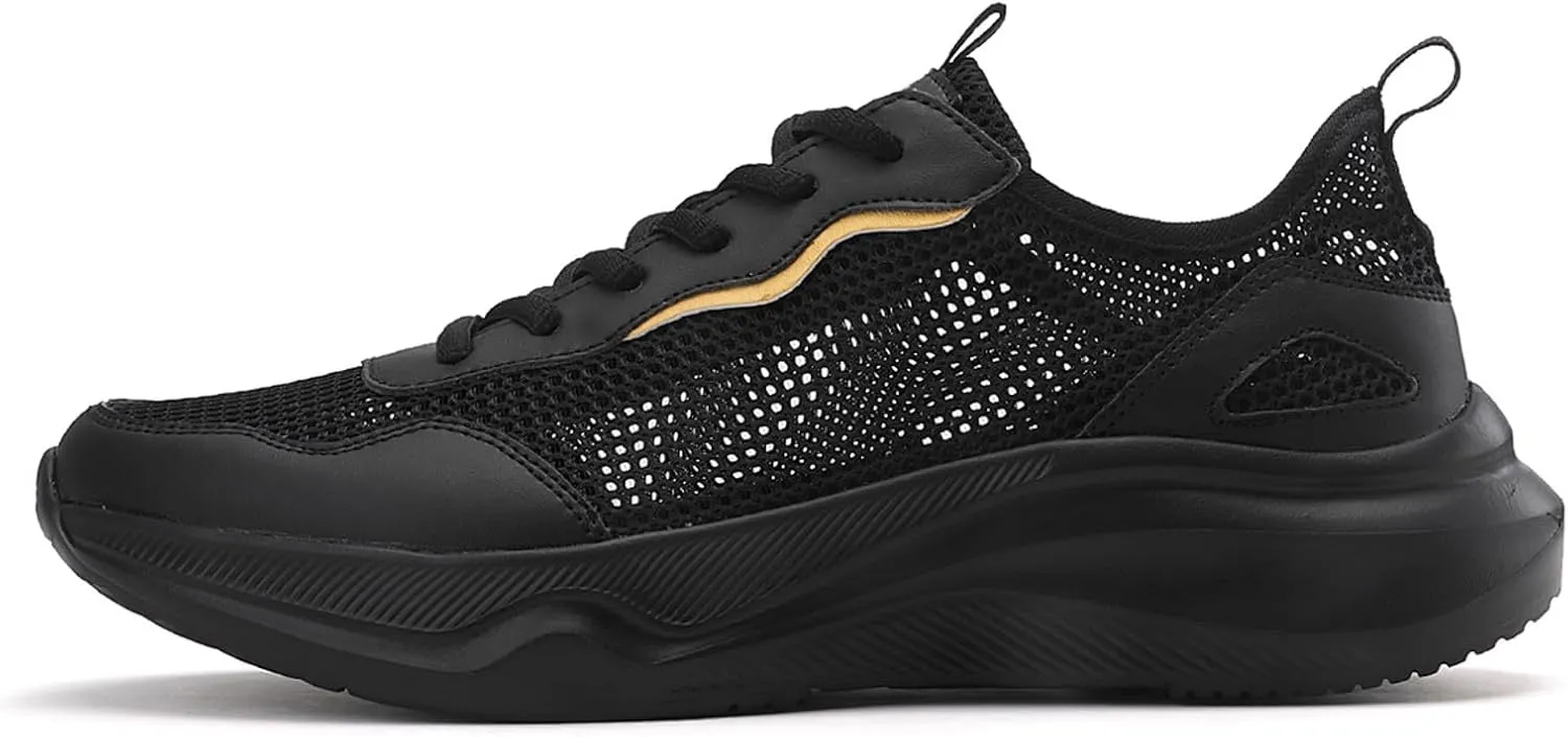 Mens Tennis Shoes Men's Sneakers Tennis Shoe for Men Slip on Shoe for Men Athletic Gym Mesh Sneaker