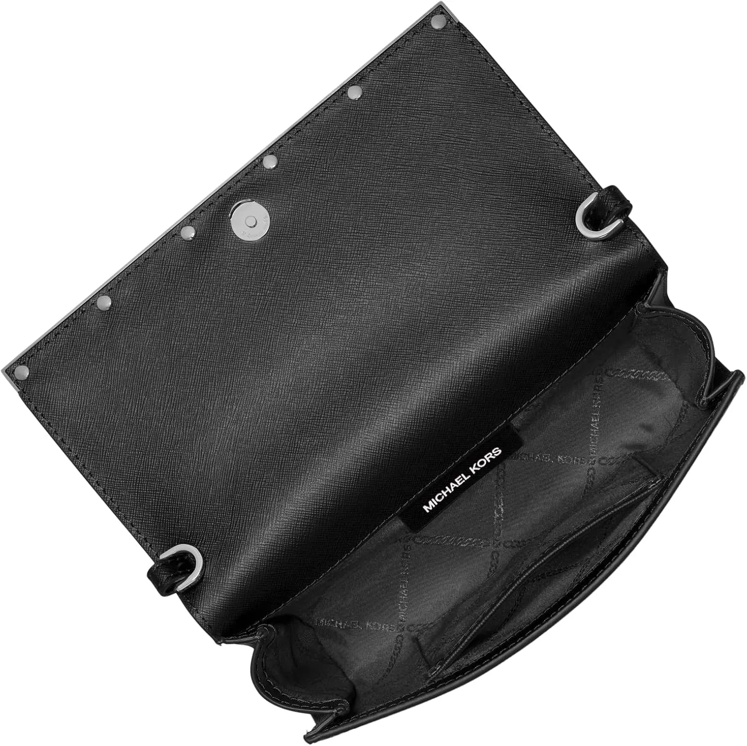 Michael Kors Mona Large Clutch