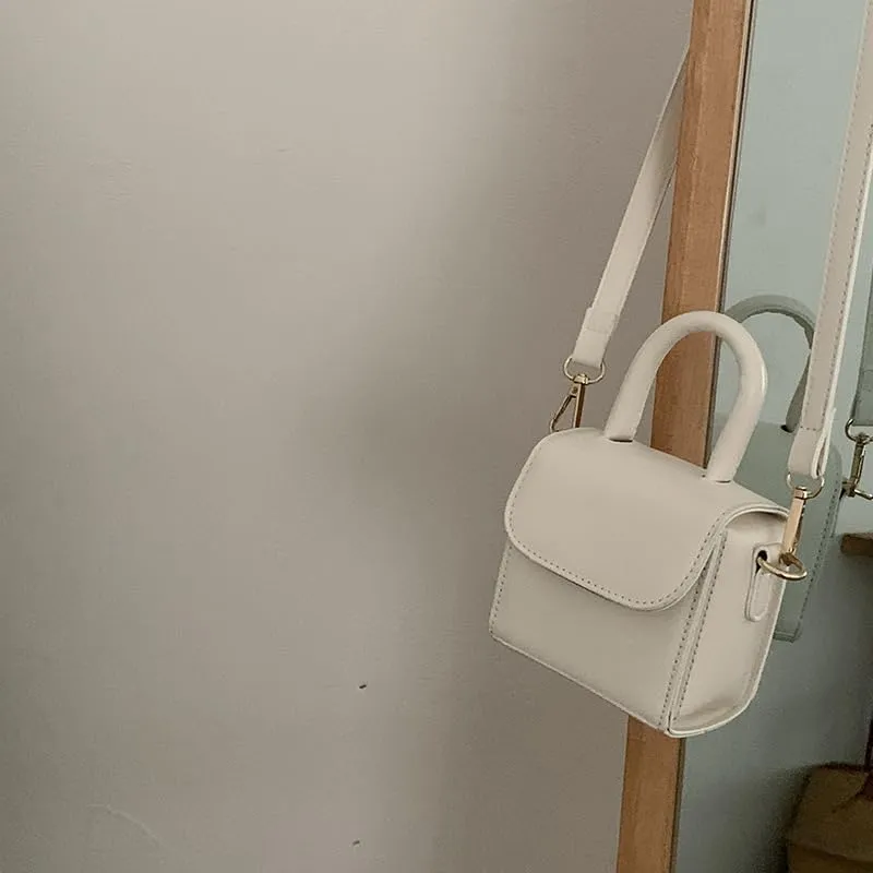Mini Crossbody Bag for Women Womens Cute Saddle Bag Purses For Women Gifts for Teen Girls