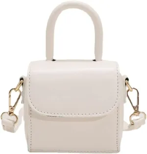 Mini Crossbody Bag for Women Womens Cute Saddle Bag Purses For Women Gifts for Teen Girls