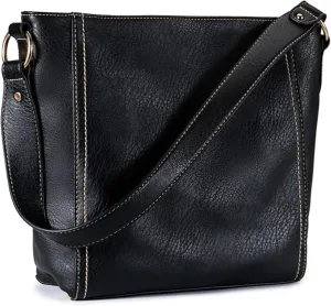 Montana West Purse for Women Trendy Soft Shoulder Purses and Handbags Hobo Bags