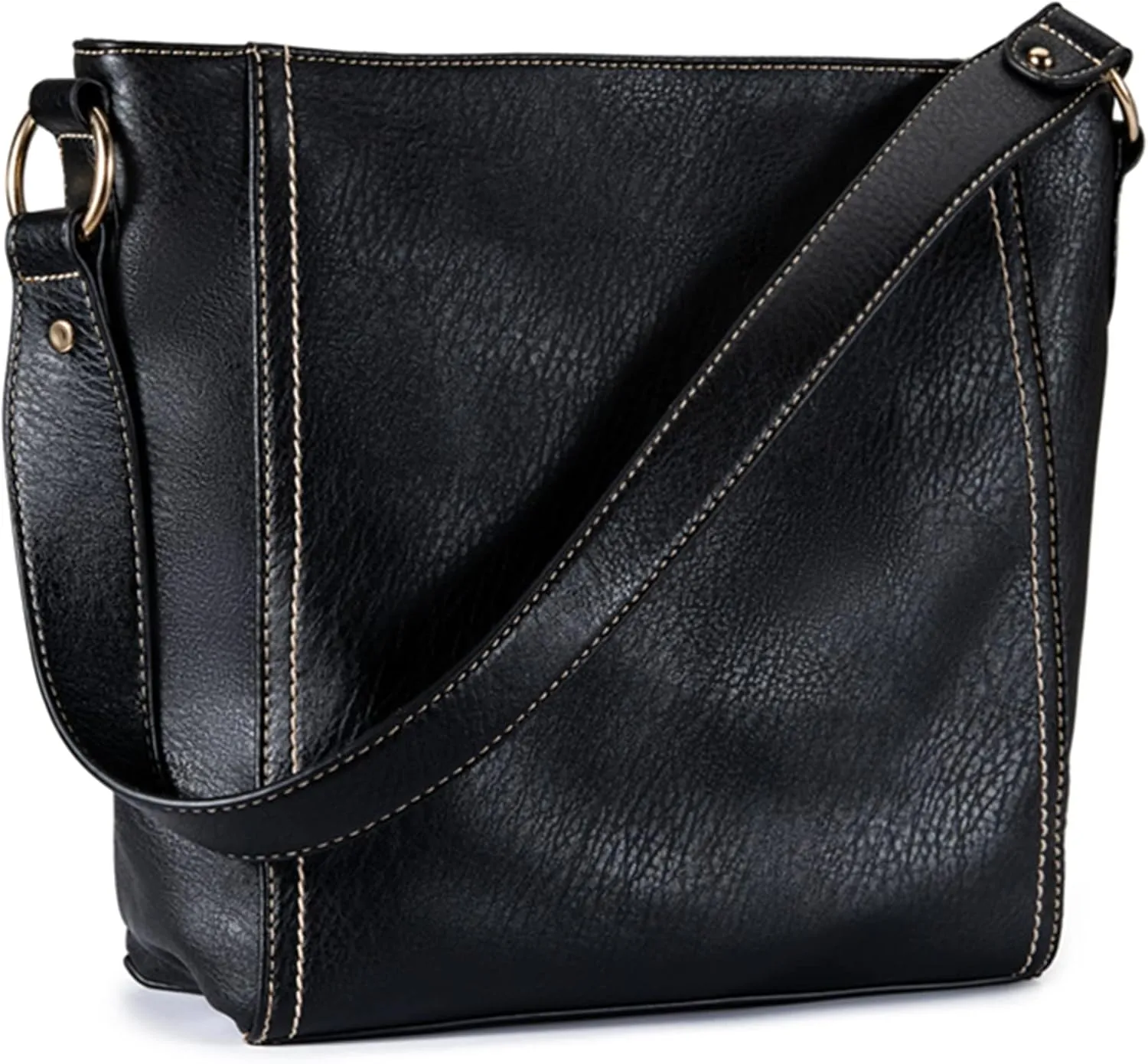 Montana West Purse for Women Trendy Soft Shoulder Purses and Handbags Hobo Bags