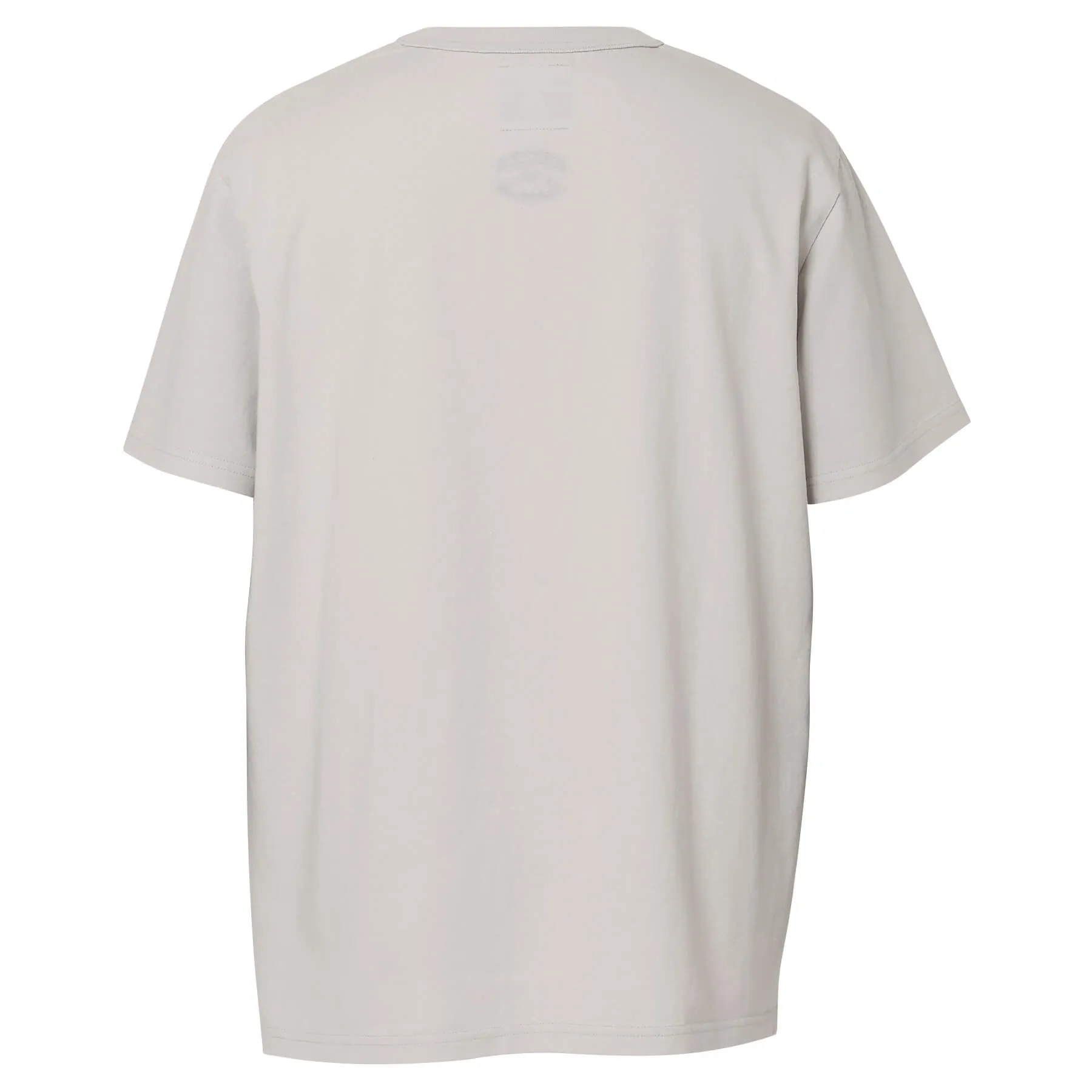 NANGATACOMA FUJI RECORDS BIGFOOT SURVEY PROJECT LOGO TEE
