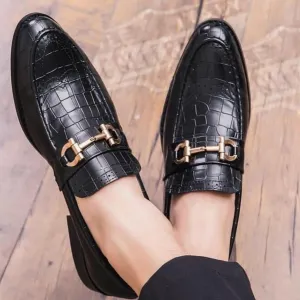 New Fashionable Loafers For Men Party Wear and Formal Office wear Shoes-Jackmarc
