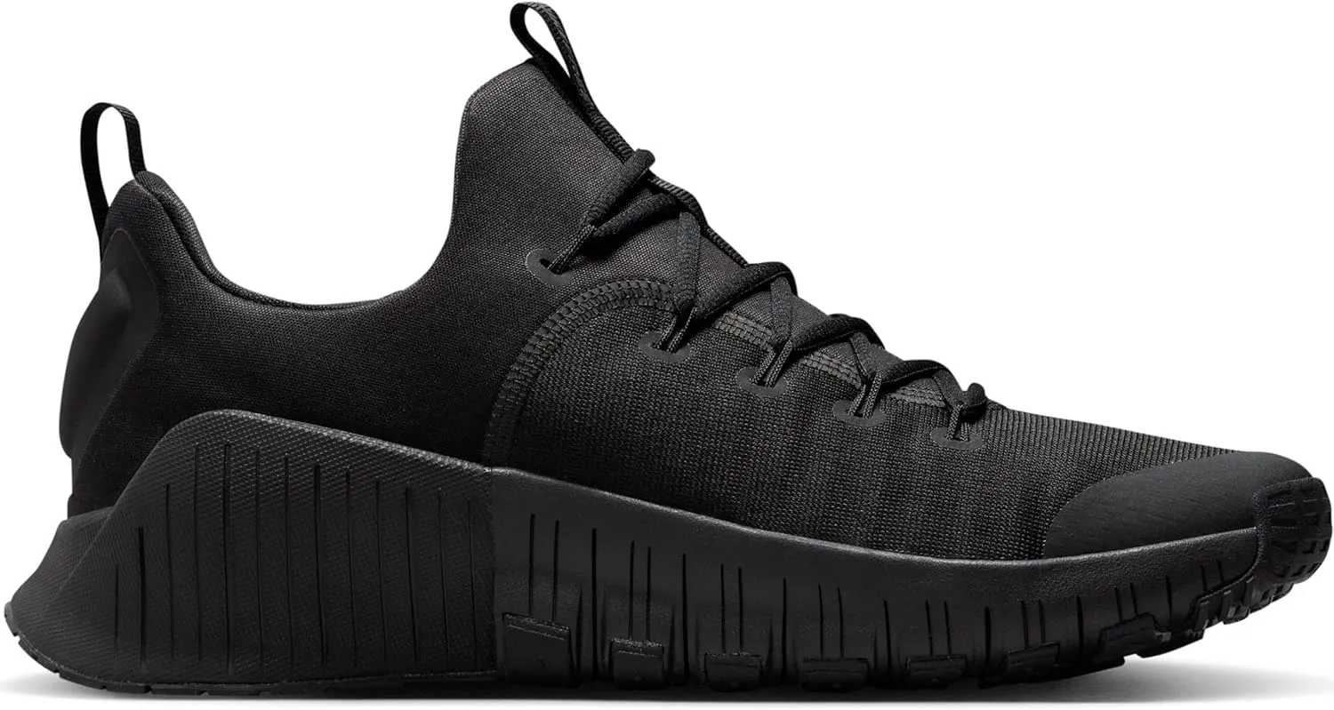 Nike Free Metcon 6 Men's Workout Shoes