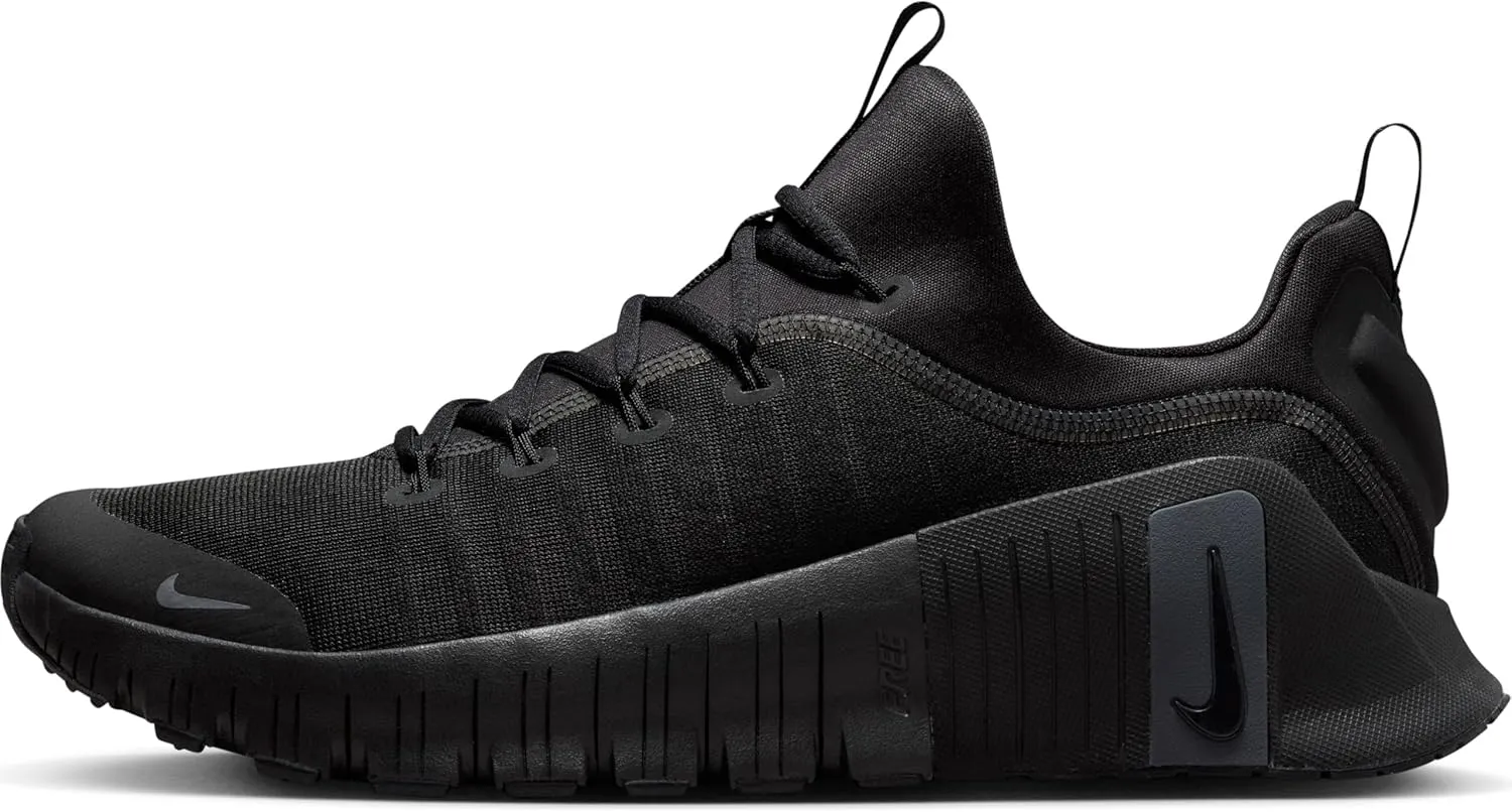 Nike Free Metcon 6 Men's Workout Shoes