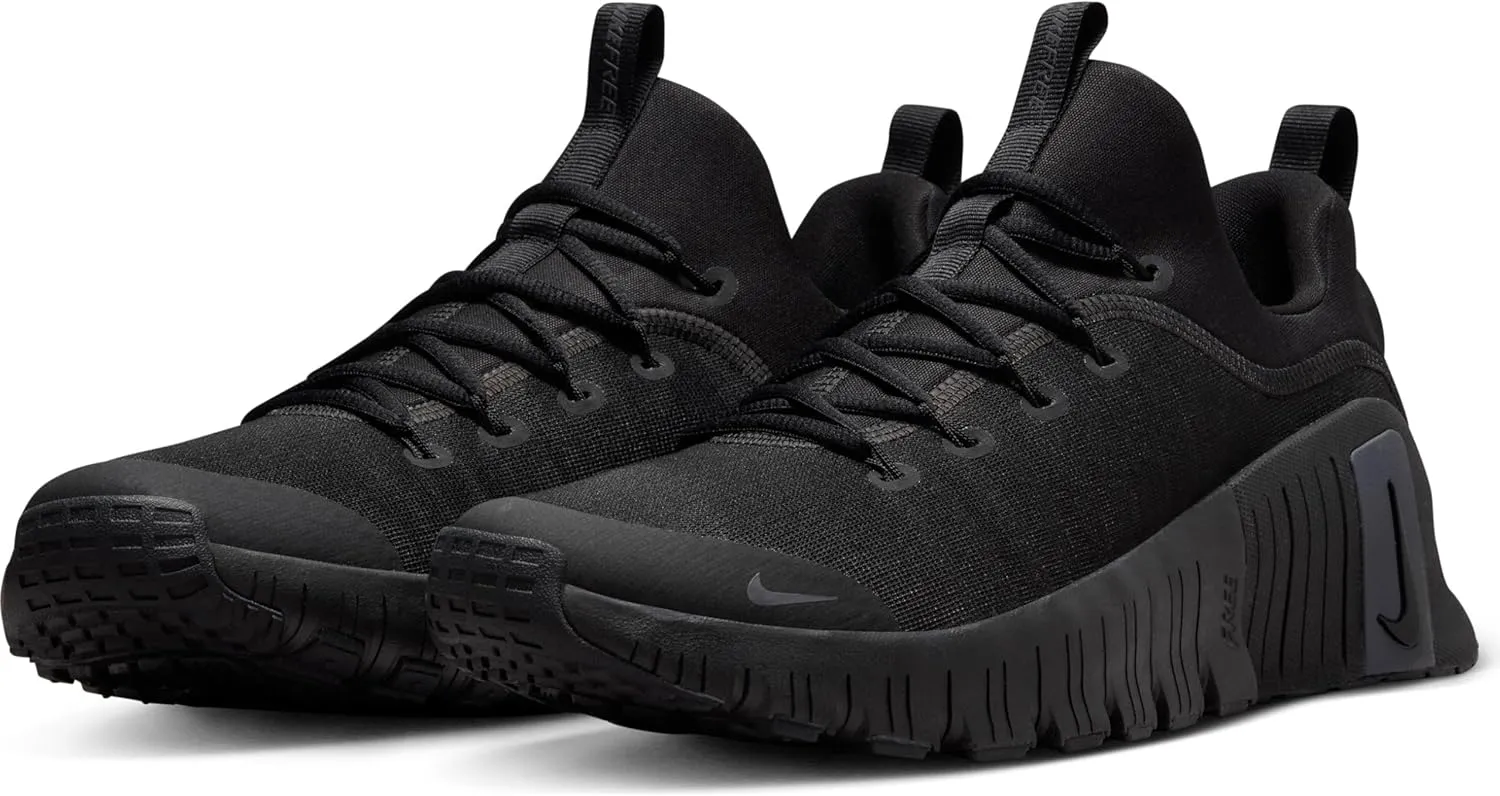 Nike Free Metcon 6 Men's Workout Shoes