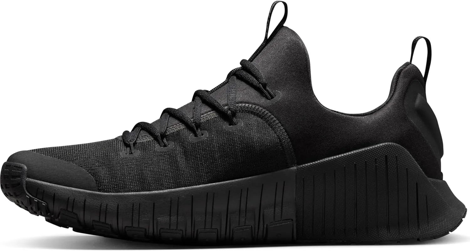 Nike Free Metcon 6 Men's Workout Shoes