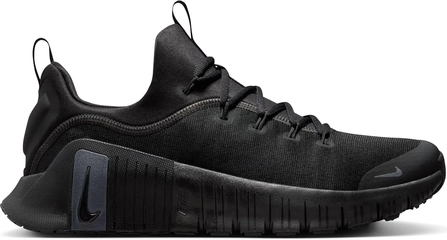 Nike Free Metcon 6 Men's Workout Shoes