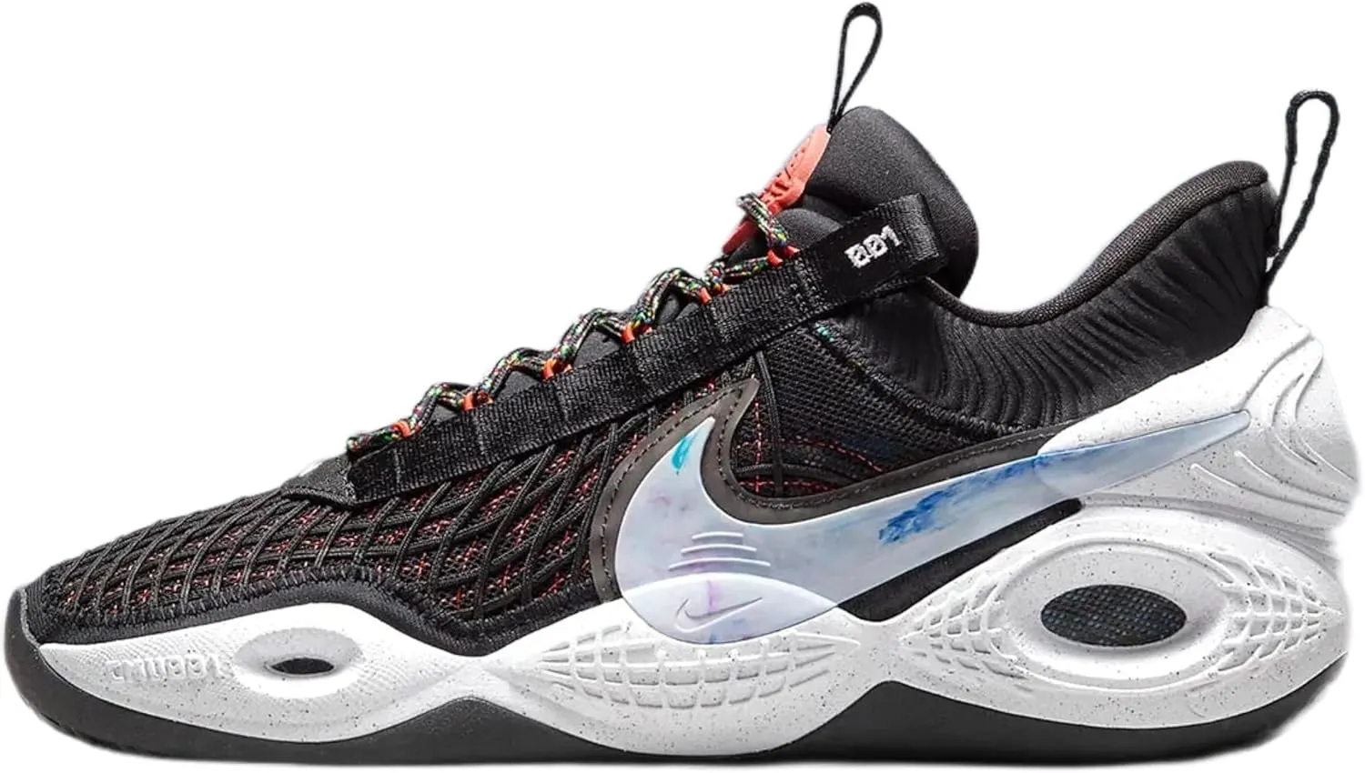 Nike Men's Cosmic Unity Amalgam Basketball Shoes