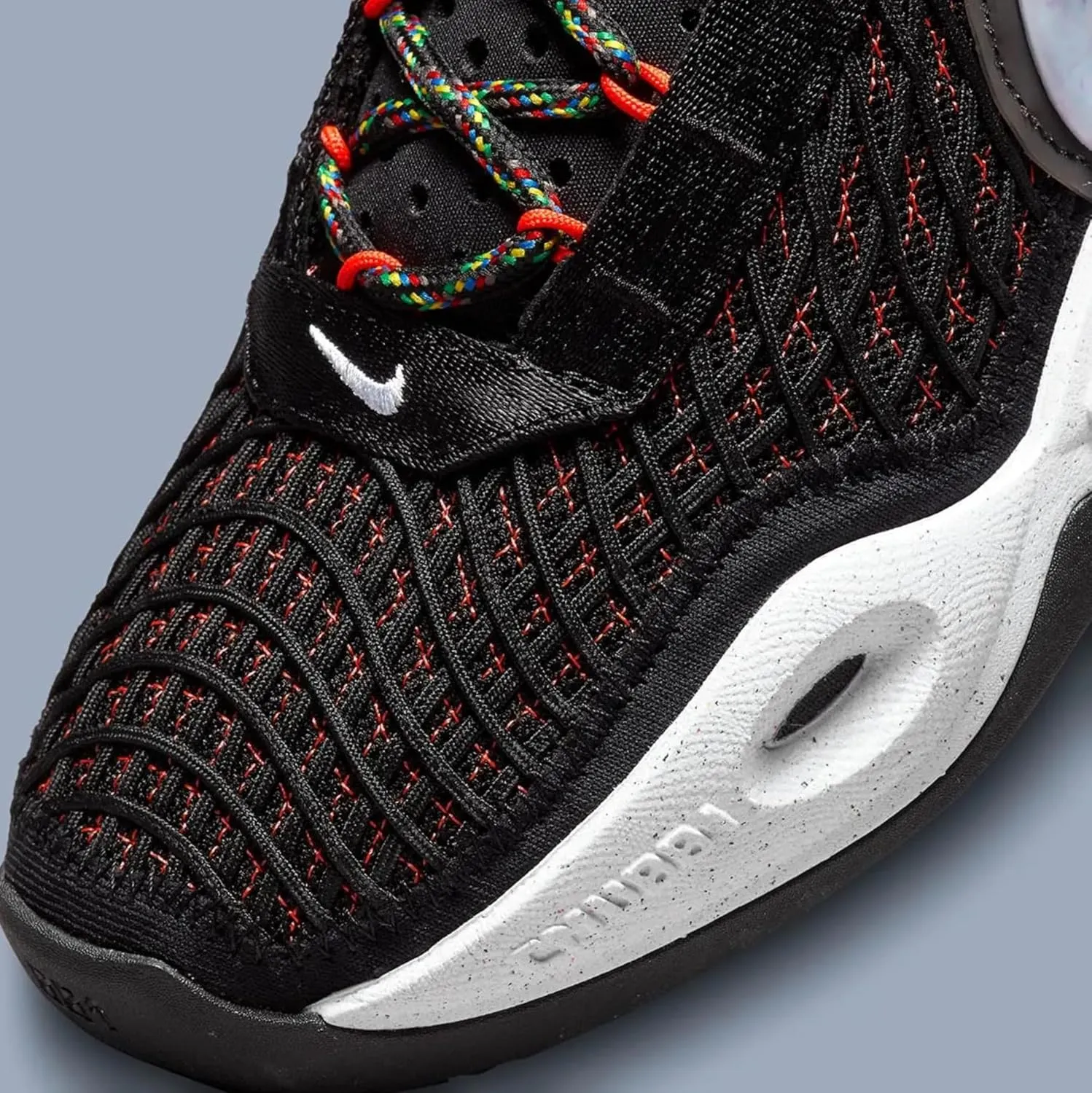 Nike Men's Cosmic Unity Amalgam Basketball Shoes
