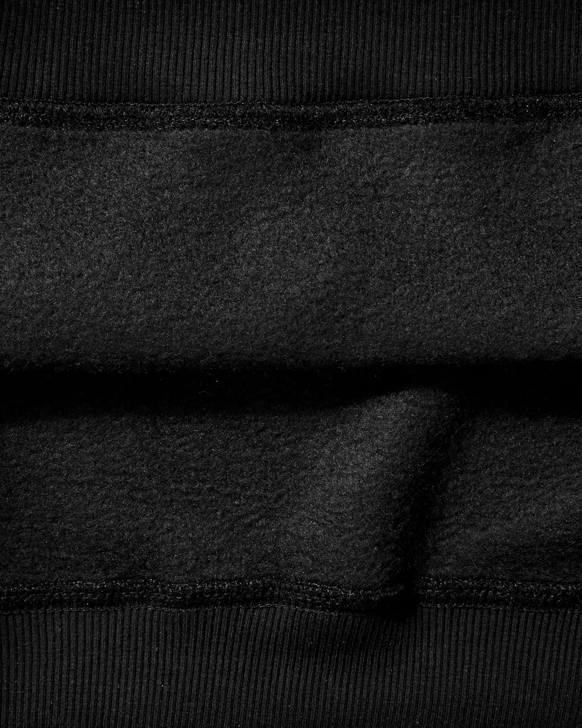 Ohoo Mens Hoodie Pullover Heavyweight Thick Fleece Lined Warm Hoodies Relaxed Fit Workout Hooded Sweatshirt