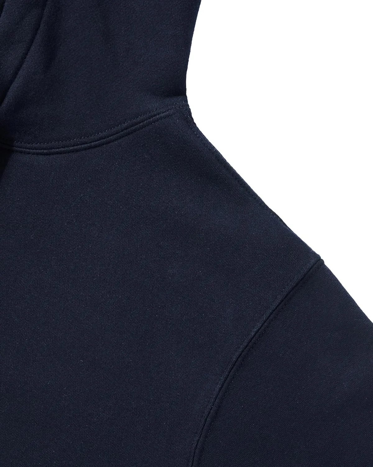 Ohoo Mens Hoodie Pullover Heavyweight Thick Fleece Lined Warm Hoodies Relaxed Fit Workout Hooded Sweatshirt
