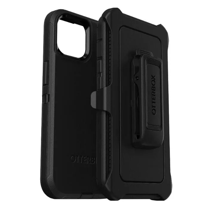 Otterbox Defender Case - For iPhone 14 Plus (6.7")