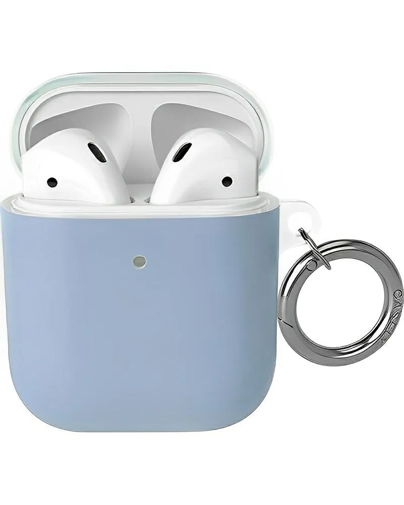 Paint The Town | Colorblock Stripes AirPods Case