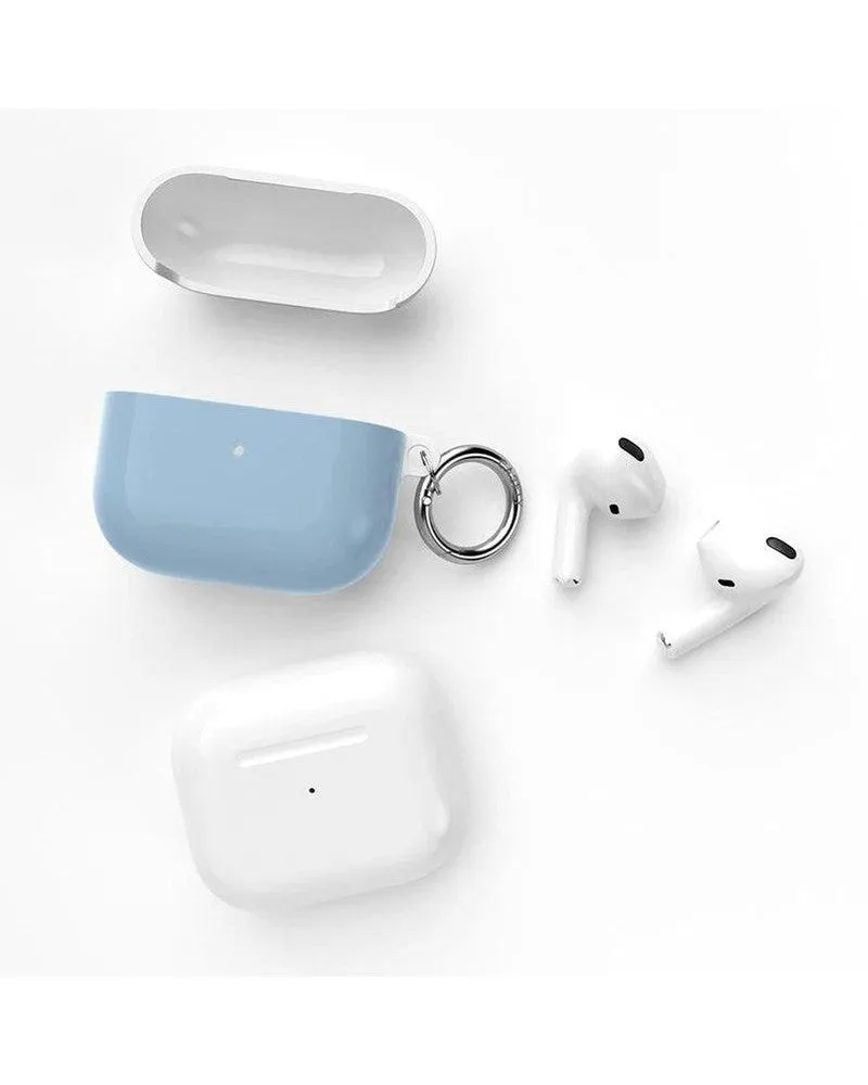 Paint The Town | Colorblock Stripes AirPods Case