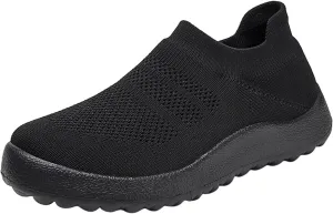 Platform Sneakers for Women Slip On Slip On Shoes Women Wide Mule Women Canvas Platform Shoes High Top Boots Lace Up Sneakers Womens Sneakers Size 8 Black Slip On Sneakers Women Black