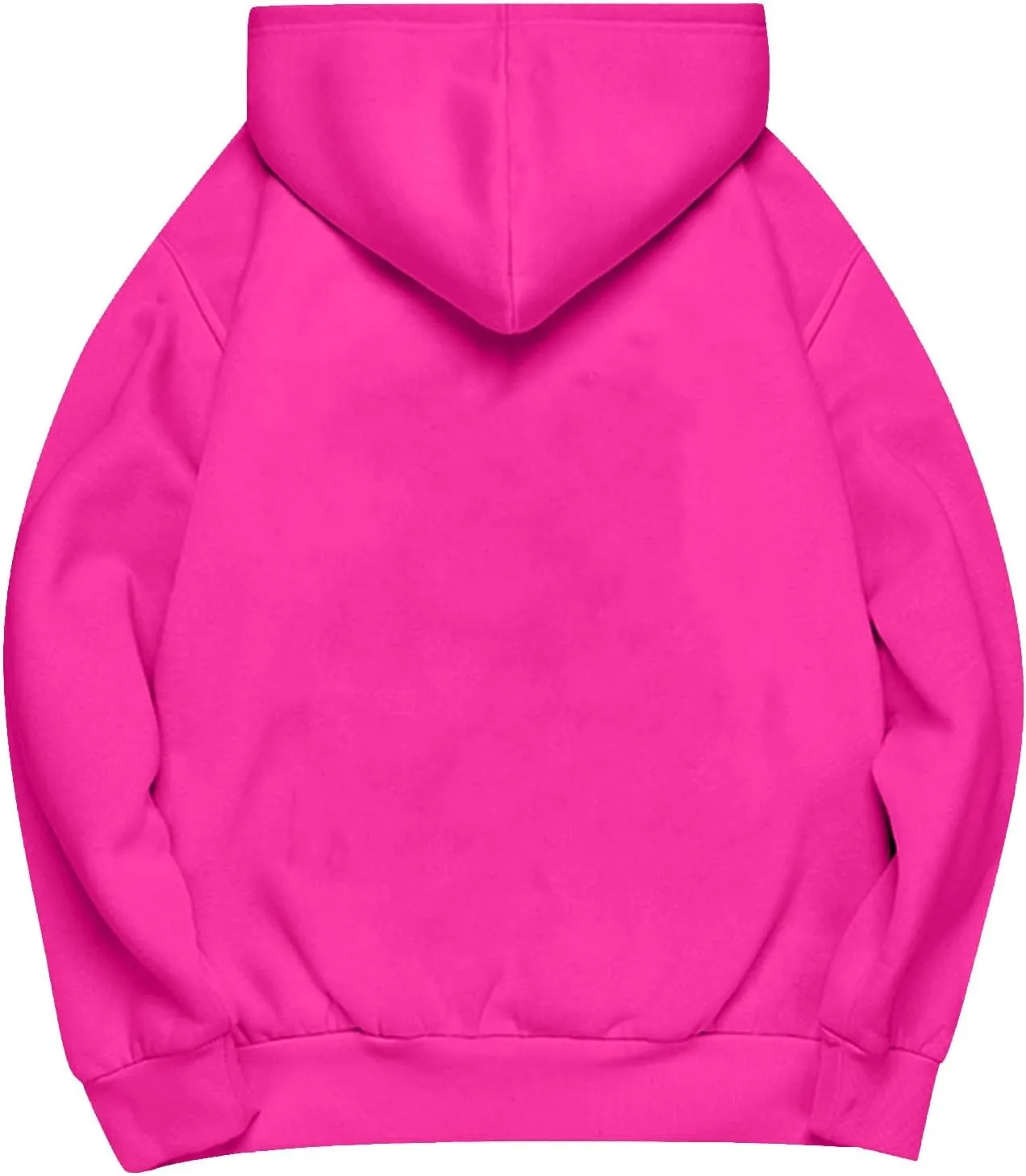 Plus Size Hoodies for Women Trendy Hooded Oversized Sweatshirt Casual Comfy Cute Fleece Pullover Sweaters with Pocket
