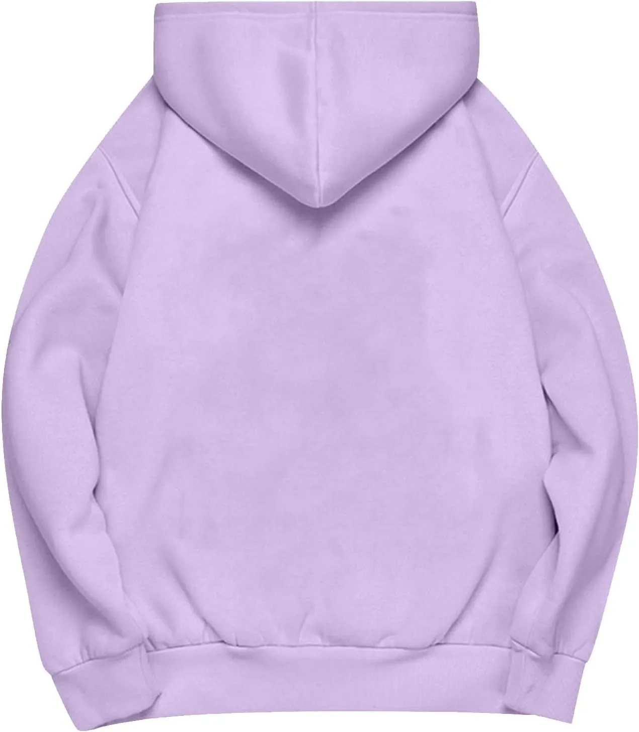 Plus Size Hoodies for Women Trendy Hooded Oversized Sweatshirt Casual Comfy Cute Fleece Pullover Sweaters with Pocket
