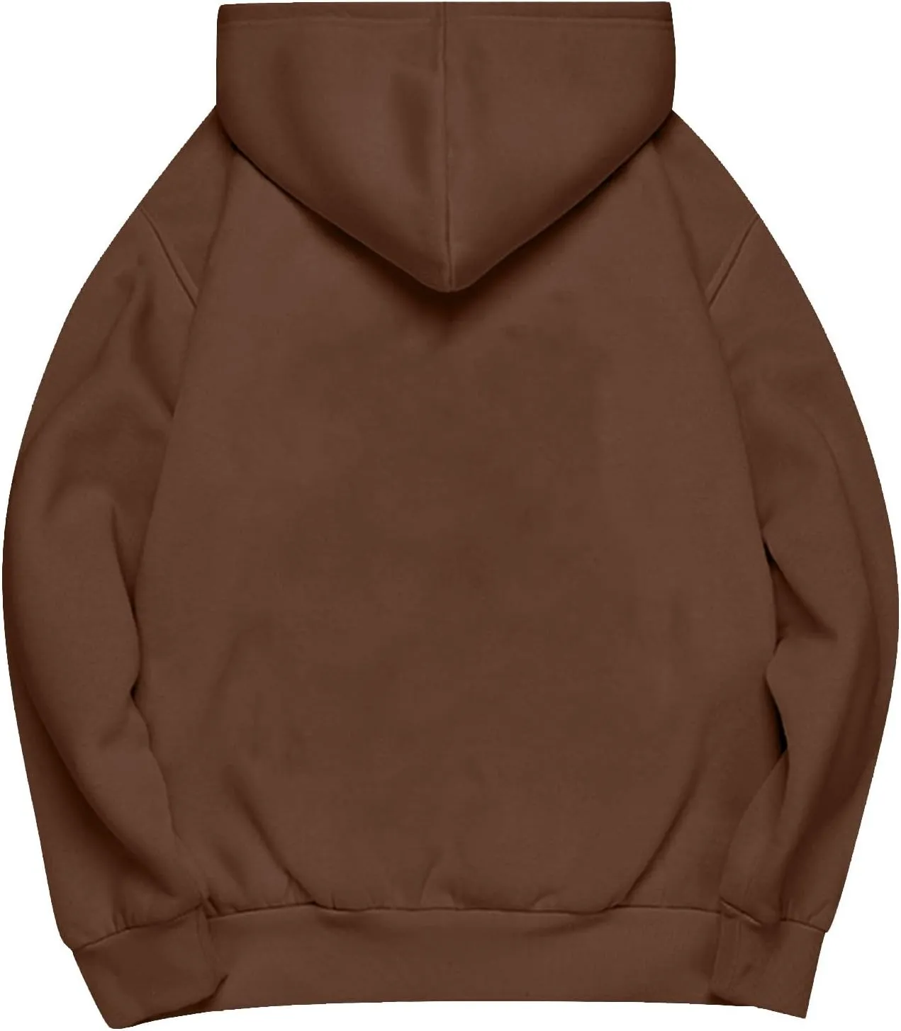 Plus Size Hoodies for Women Trendy Hooded Oversized Sweatshirt Casual Comfy Cute Fleece Pullover Sweaters with Pocket
