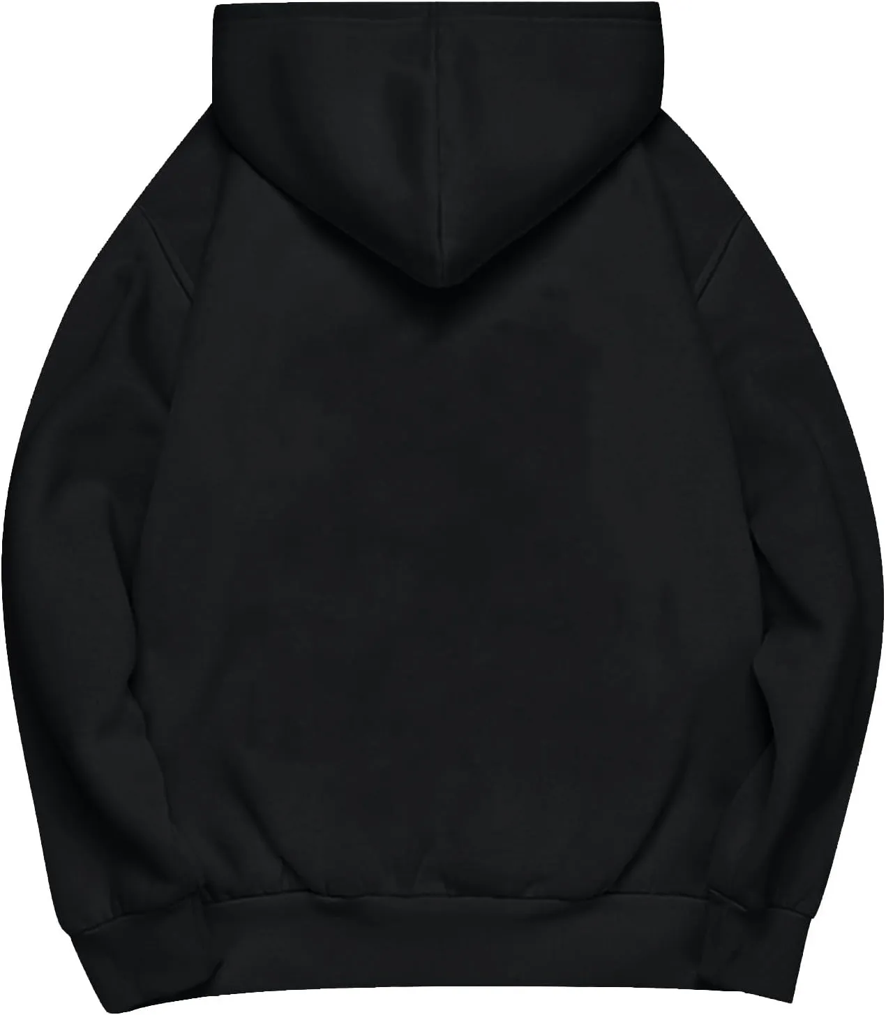 Plus Size Hoodies for Women Trendy Hooded Oversized Sweatshirt Casual Comfy Cute Fleece Pullover Sweaters with Pocket